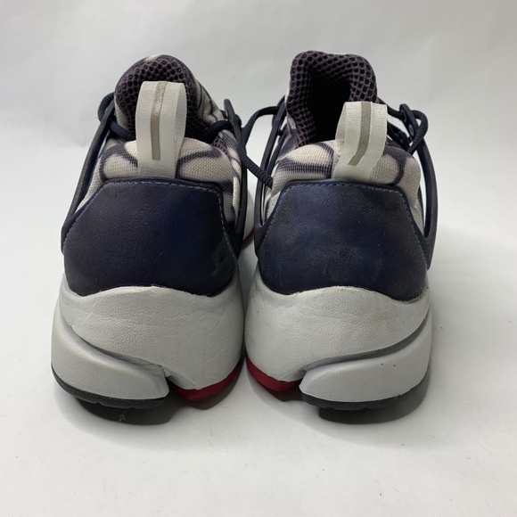 Nike Air Presto Sz M Medium OG 2000 Smoke Rings M - Picture 5 of 8